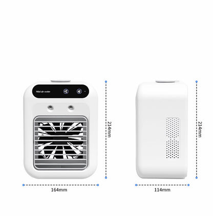 Mini Water Air Conditioner