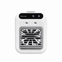 Mini Water Air Conditioner