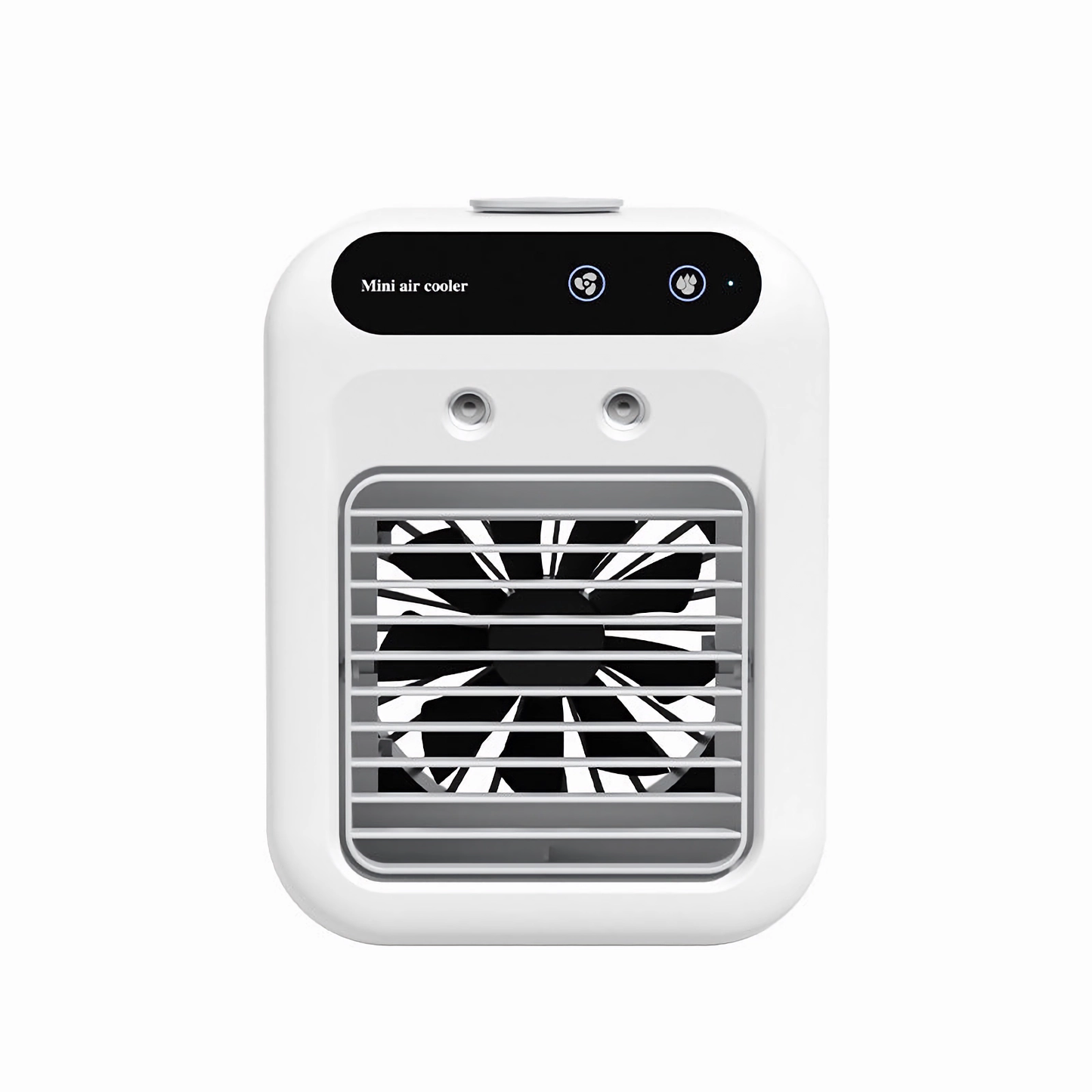 Mini Water Air Conditioner
