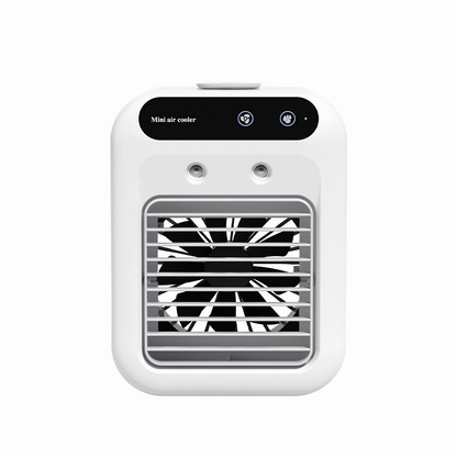 Mini Water Air Conditioner